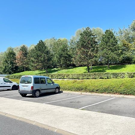 Les 6 Reflets Du Lac Torcy  Exteriér fotografie